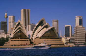 Australia - Travel Arrangements Australia - Travel Arrangements