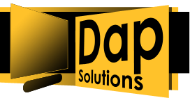 Dap Solutions - Logo